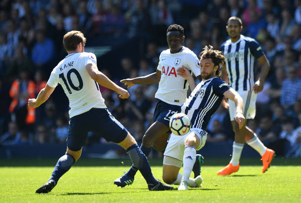 南特的后防 南特的后防